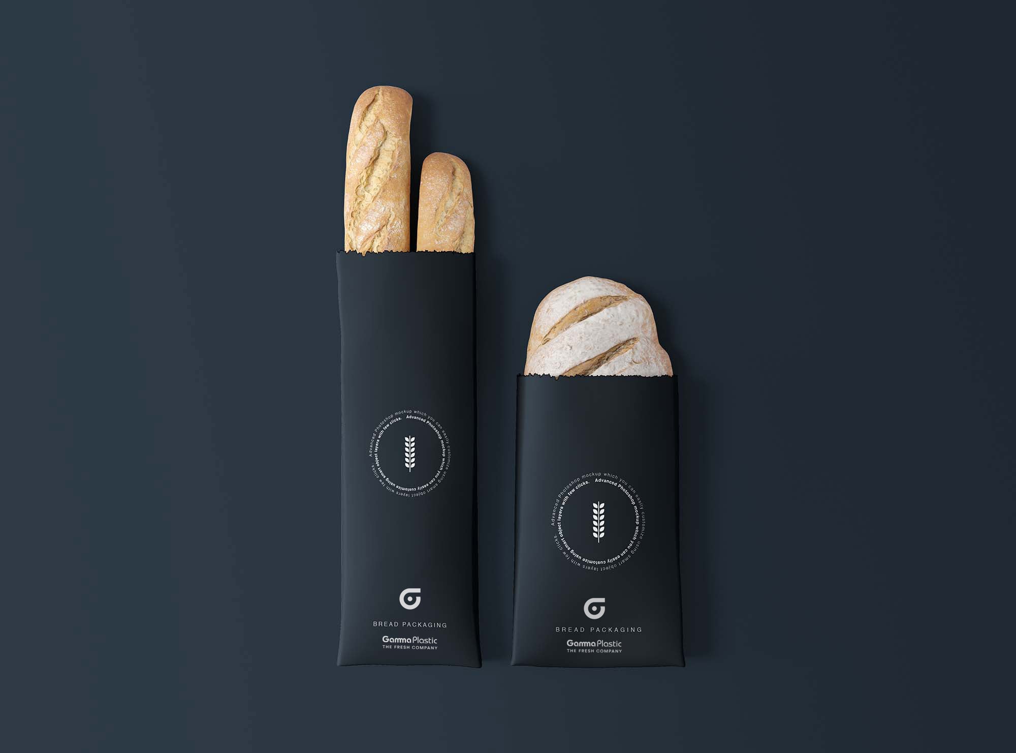 NEST: a new packaging language for Bakery