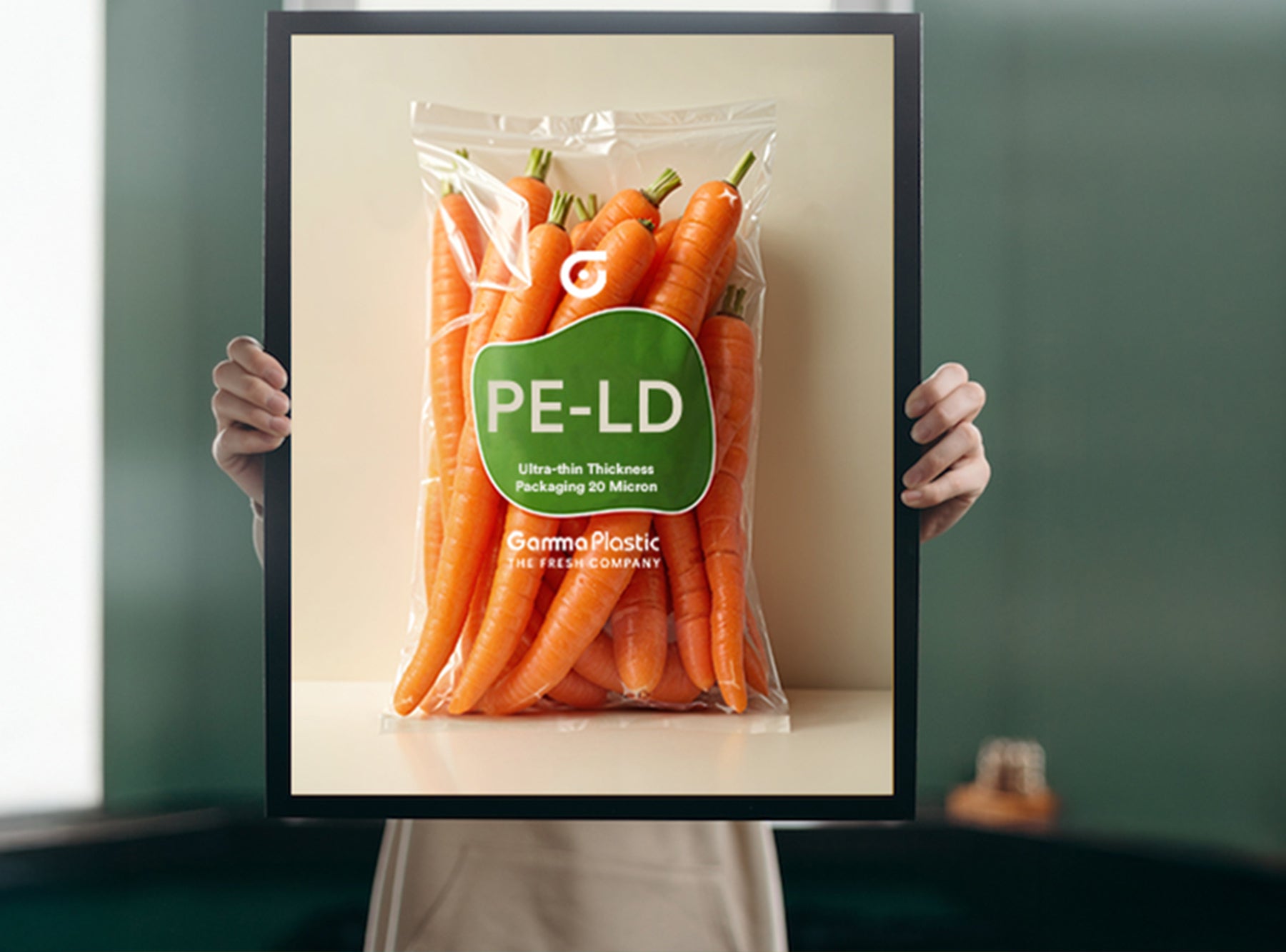 Ultra-Thin, Ultra-Smart: Pillow Redefines Lightweight Packaging for Fresh Produce