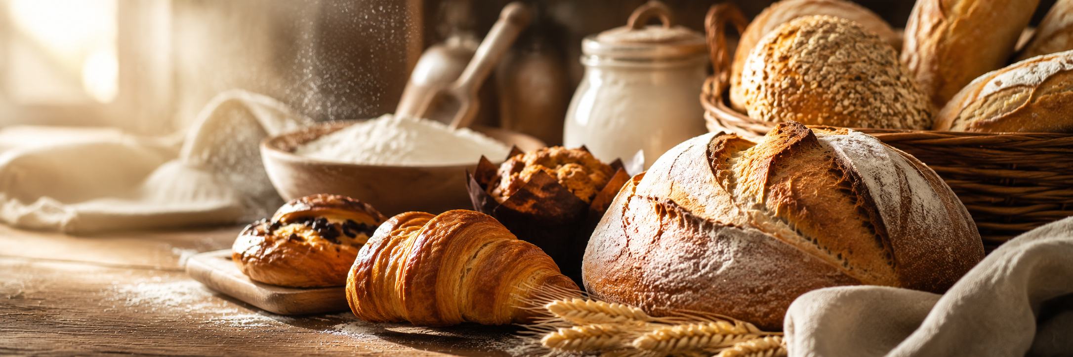 Bakery