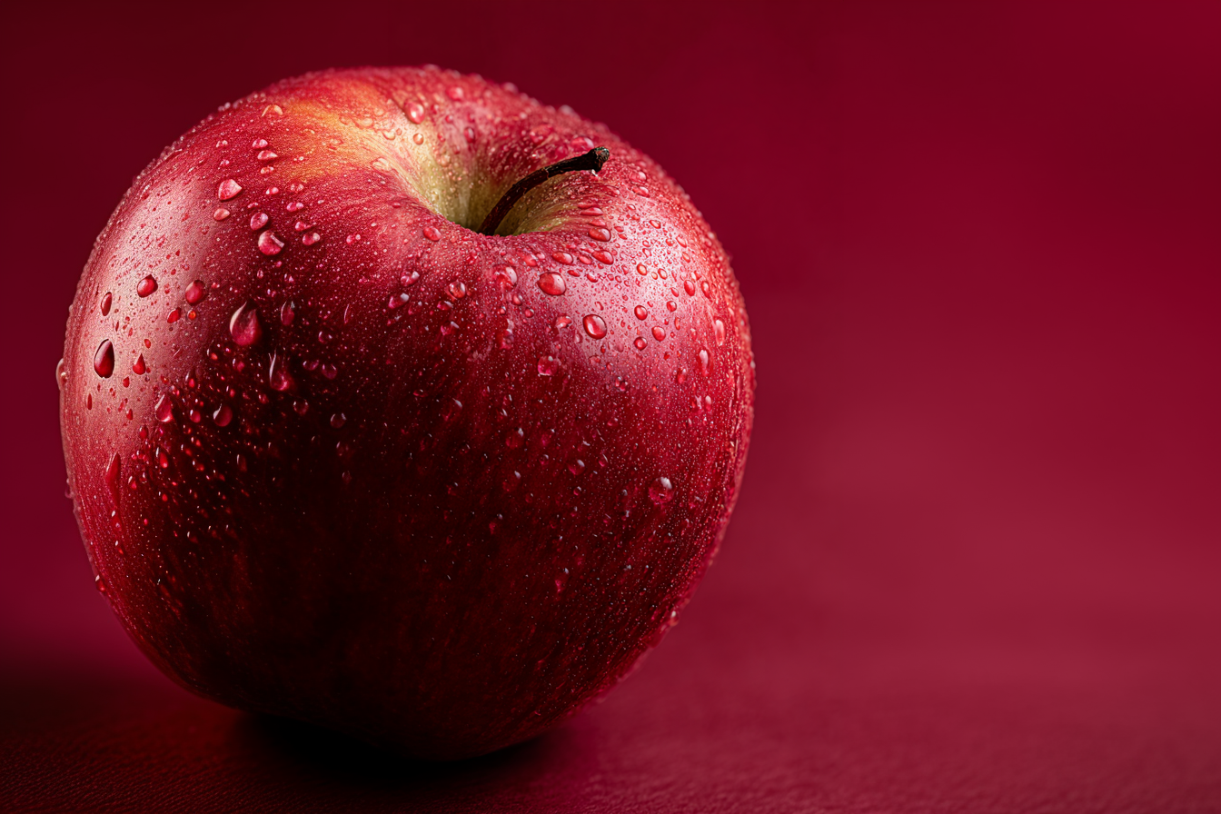 Fresh Fruit & Vegetables