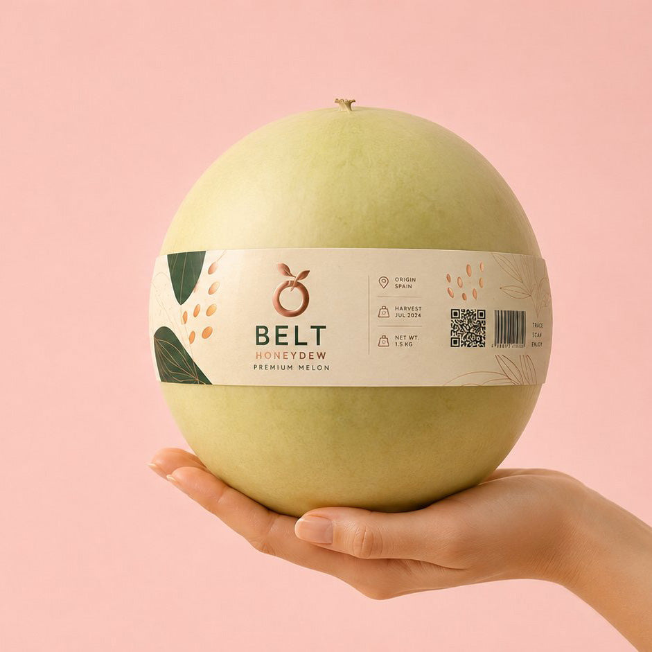 Belt