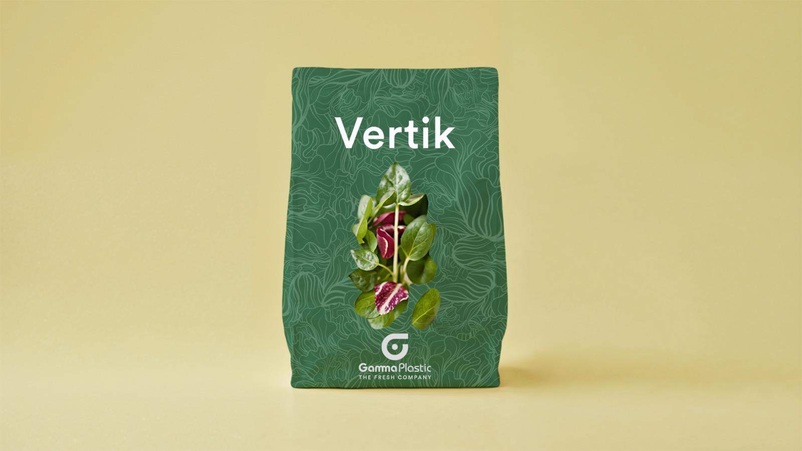 Vertik