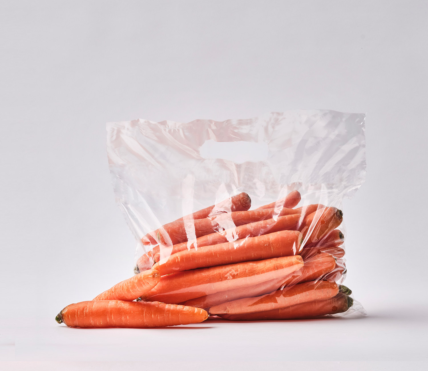 Roll - sacchetti in rotolo e borse rettangolari per frutta e verdura